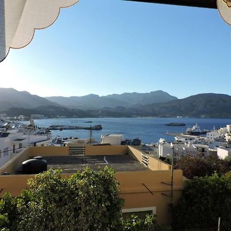 Annissa Appartment Karpathos Buitenkant foto