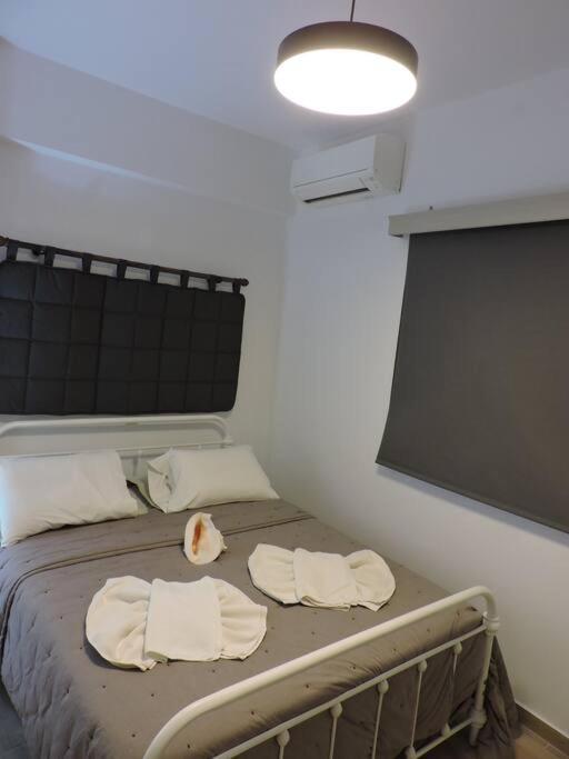 Annissa Appartment Karpathos Buitenkant foto