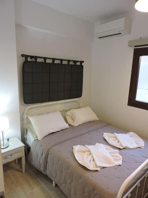 Annissa Appartment Karpathos Buitenkant foto