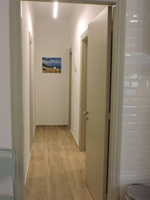 Annissa Appartment Karpathos Buitenkant foto