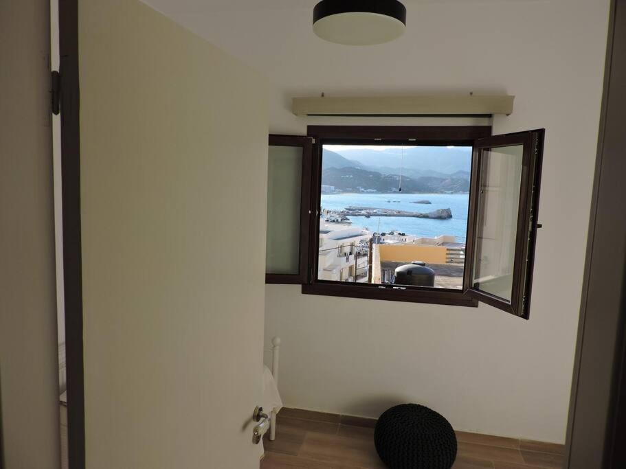 Annissa Appartment Karpathos Buitenkant foto