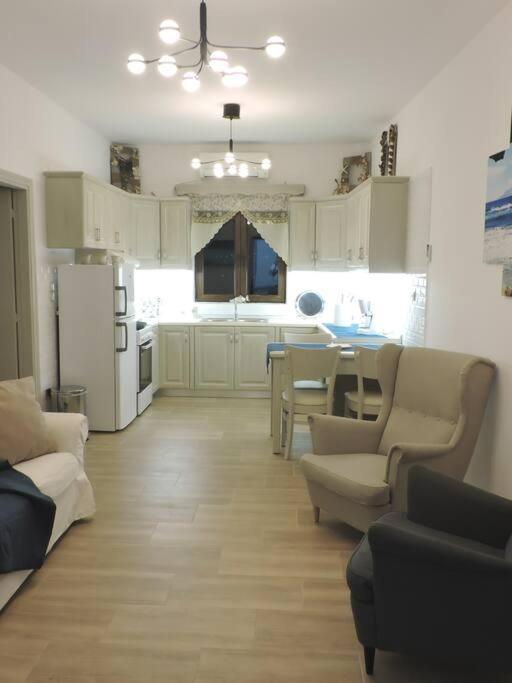 Annissa Appartment Karpathos Buitenkant foto