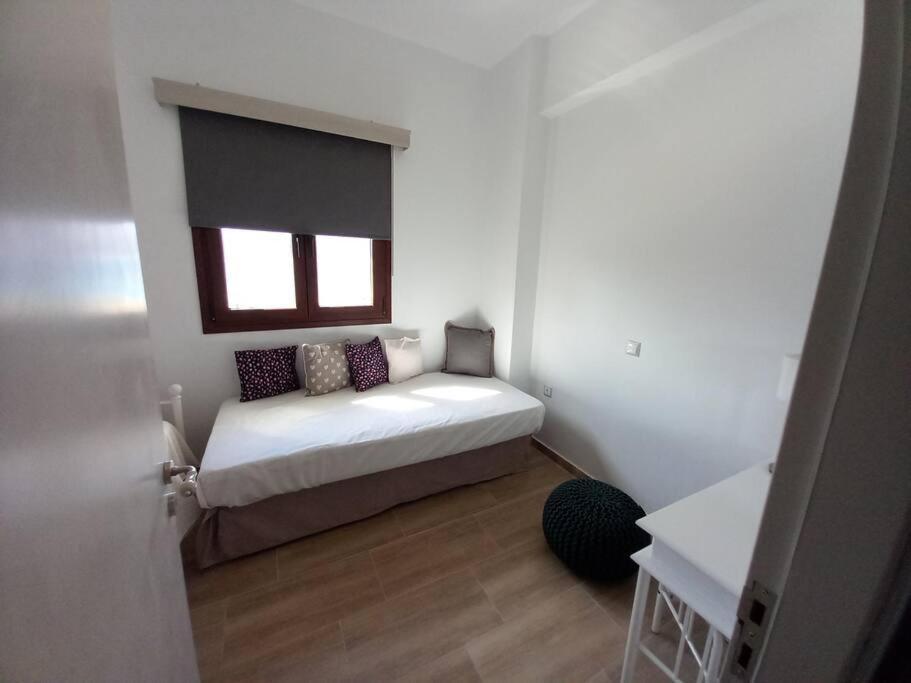 Annissa Appartment Karpathos Buitenkant foto