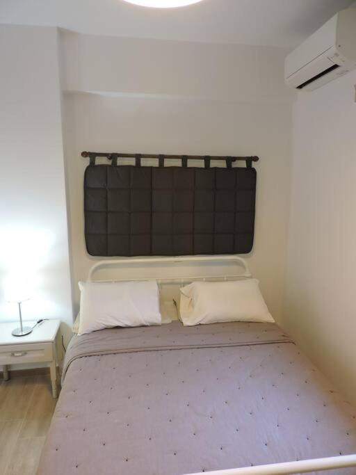 Annissa Appartment Karpathos Buitenkant foto