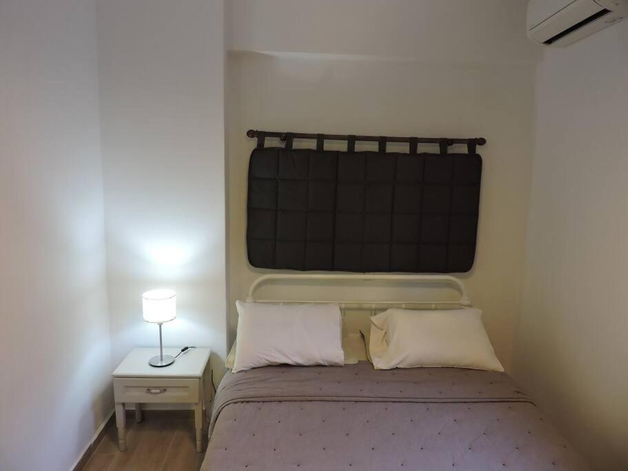 Annissa Appartment Karpathos Buitenkant foto